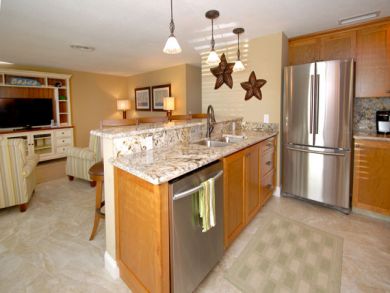 Two Bedroom Beach Vacation Rental Anna Maria Island